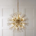 Ritz - Dandelion Chandelier